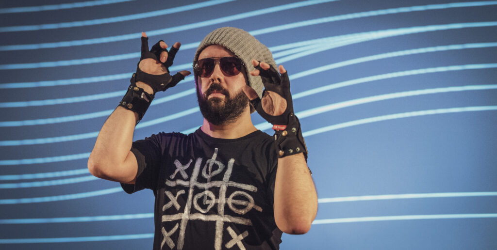 A breakthrough hackathon in the history of Abbey Road Studios partnered by Miquido and Microsoft