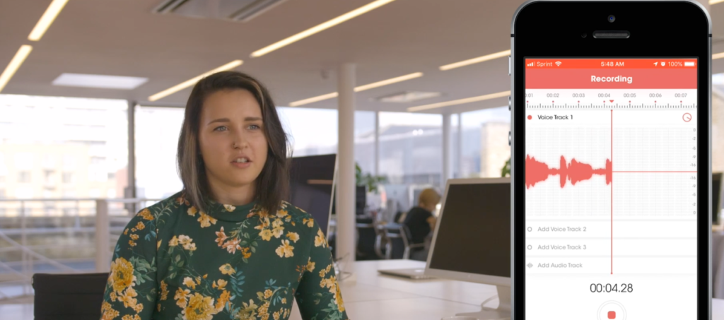 Abbey Road Studios’ app delivered by Miquido showcased at Flutter Live 2018