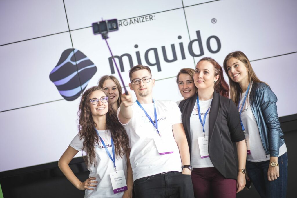 Mobiconf Conference – a CE’s trigger for mobile evolution