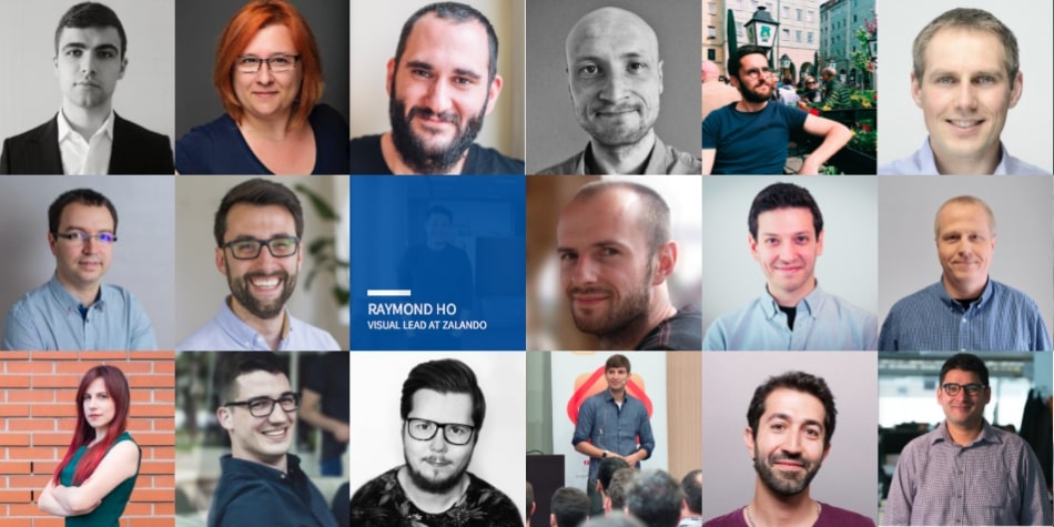 Meet with mobile global leaders only at Mobiconf!