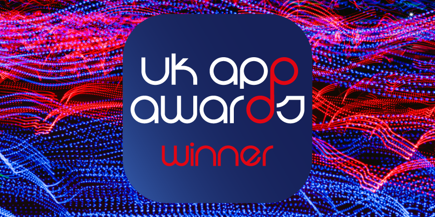 The spectacular success of the Abbey Road Studios’ Topline app at UK App Awards 2018!