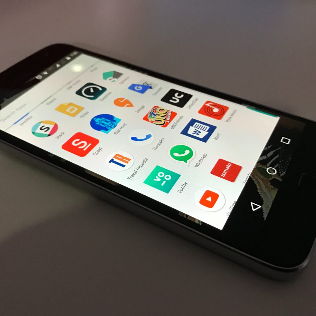 How to optimise your app in Google Play