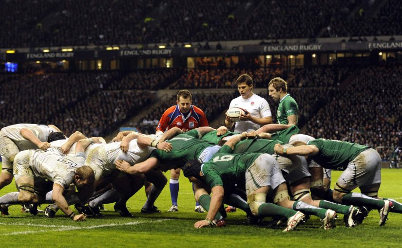 Foster Your Greatness! Embrace Scrum