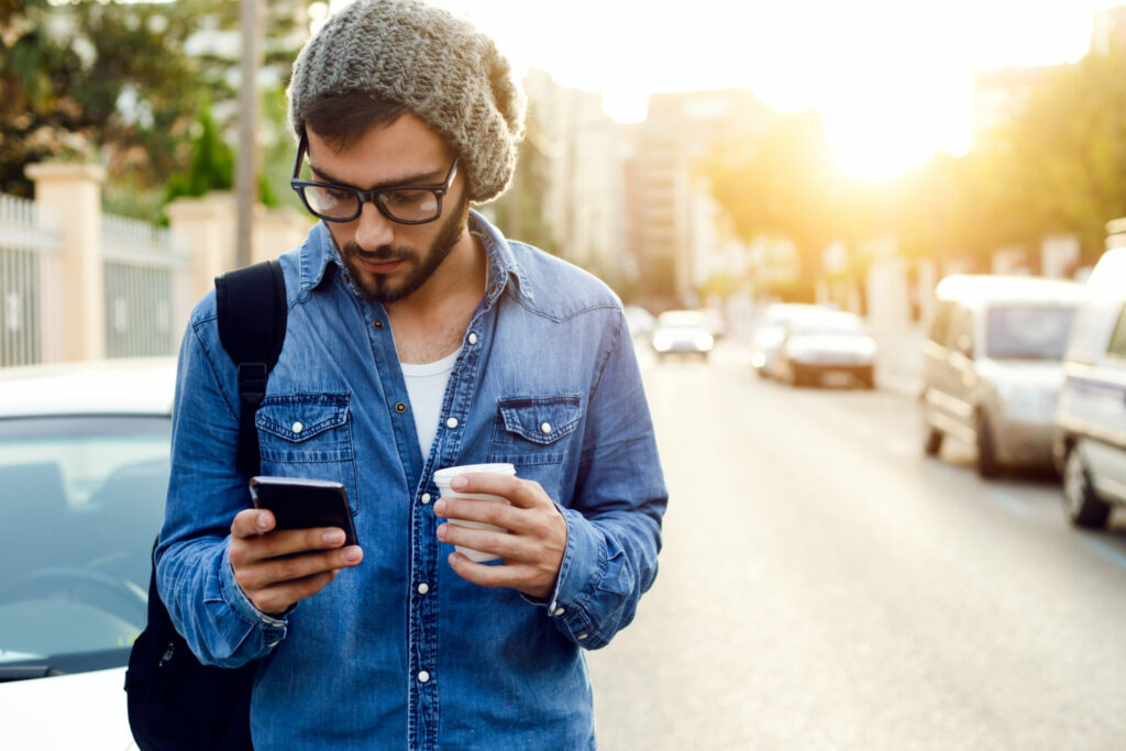 Most important mobile trends for 2017