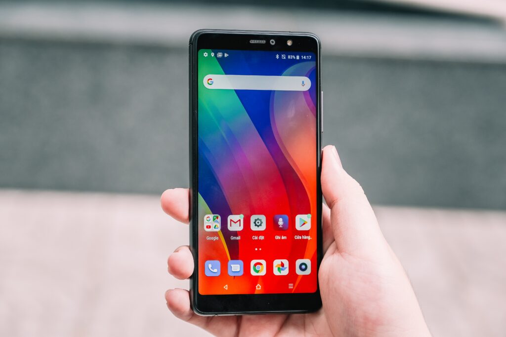 Considering Android project modularisation