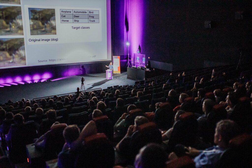 Mobiconf 2019: Connecting designers, developers… and business leaders