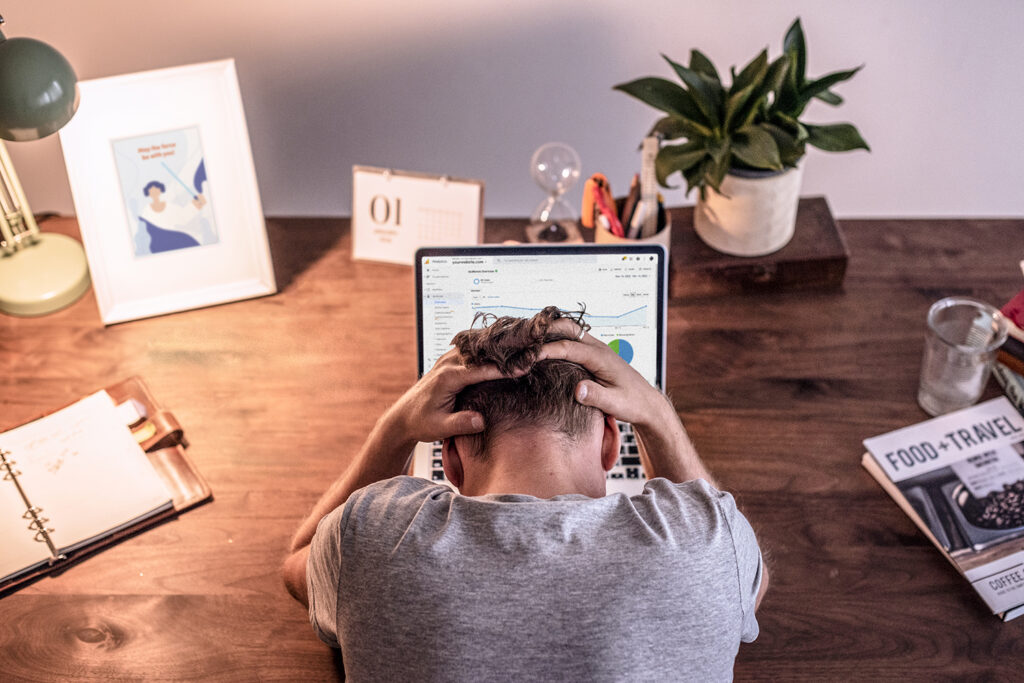 Why You Should Never Settle for Out-of-the-Box Analytics