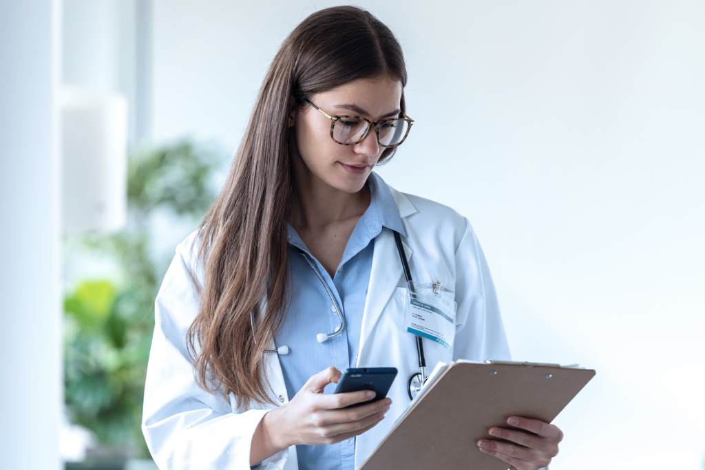 Guide to Healthcare Software Solutions