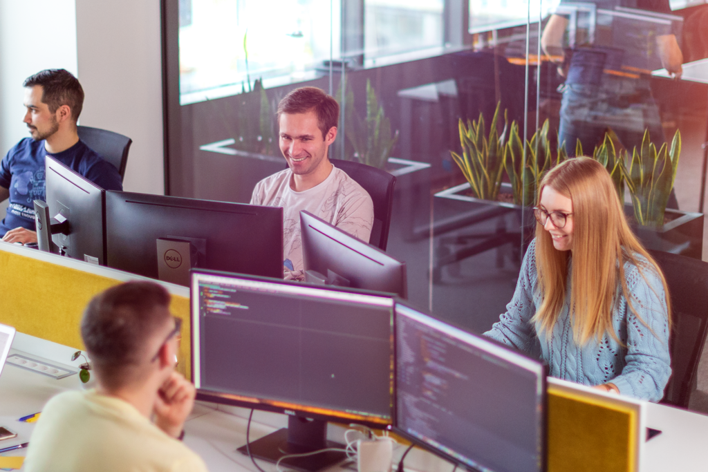 4 Things That Distinguish Exceptional Software Providers