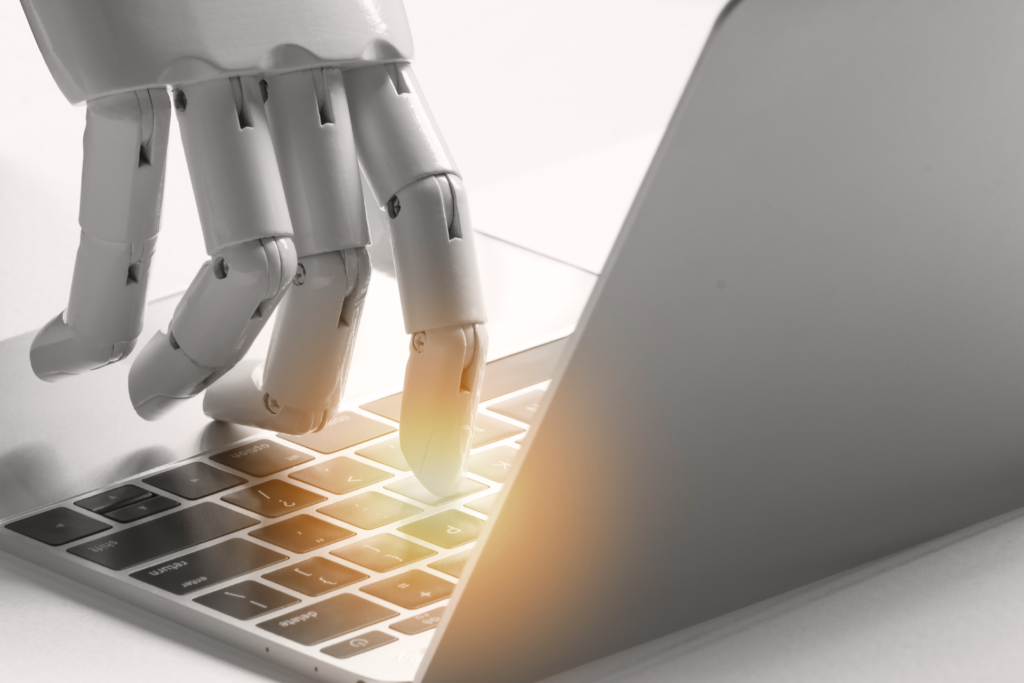 How Does Artificial Intelligence Work?