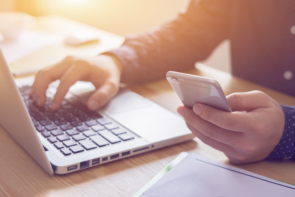 What is Cross Platform Application Development?