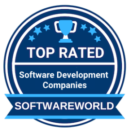 Software Development Companies