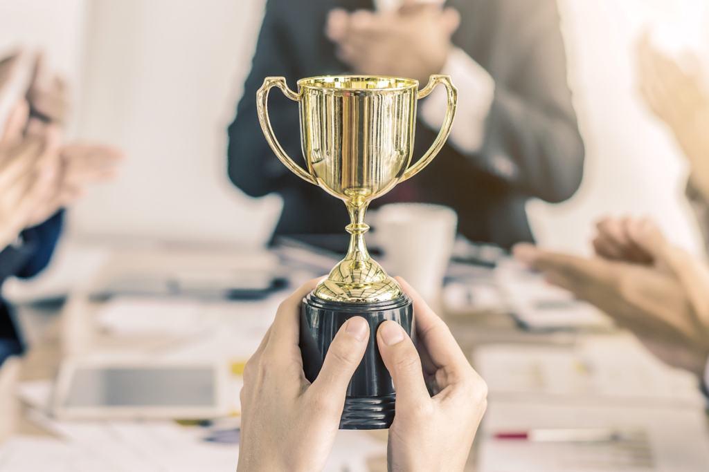 Miquido chosen as Top Mobile App Development Company!