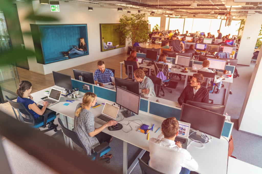 Miquido listed as one of The Top Development Companies in 2020!