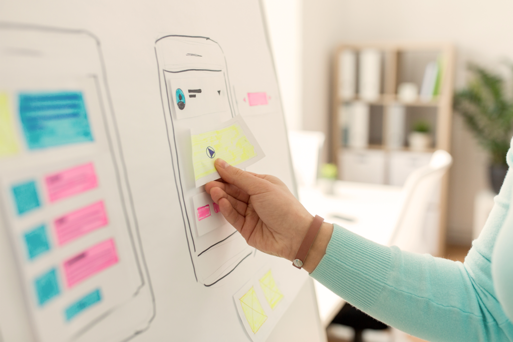 How to Run Through Mobile App Development Process