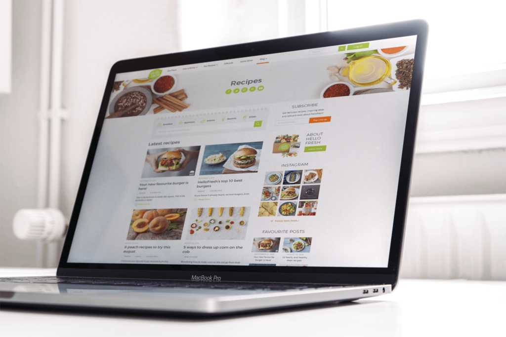 What is frontend development? Learn the basics