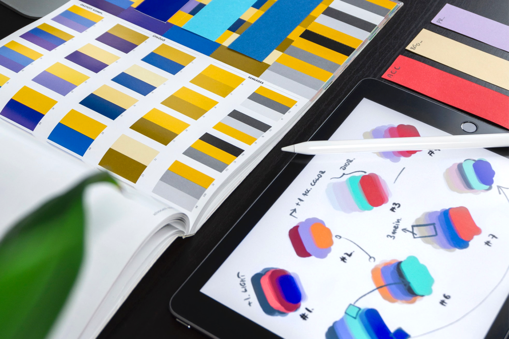 All You Need to Know About App Redesign: A Step-by-step Case Study