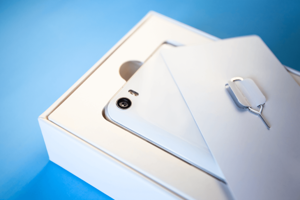 The smartphone market during the pandemic: tips for online vendors