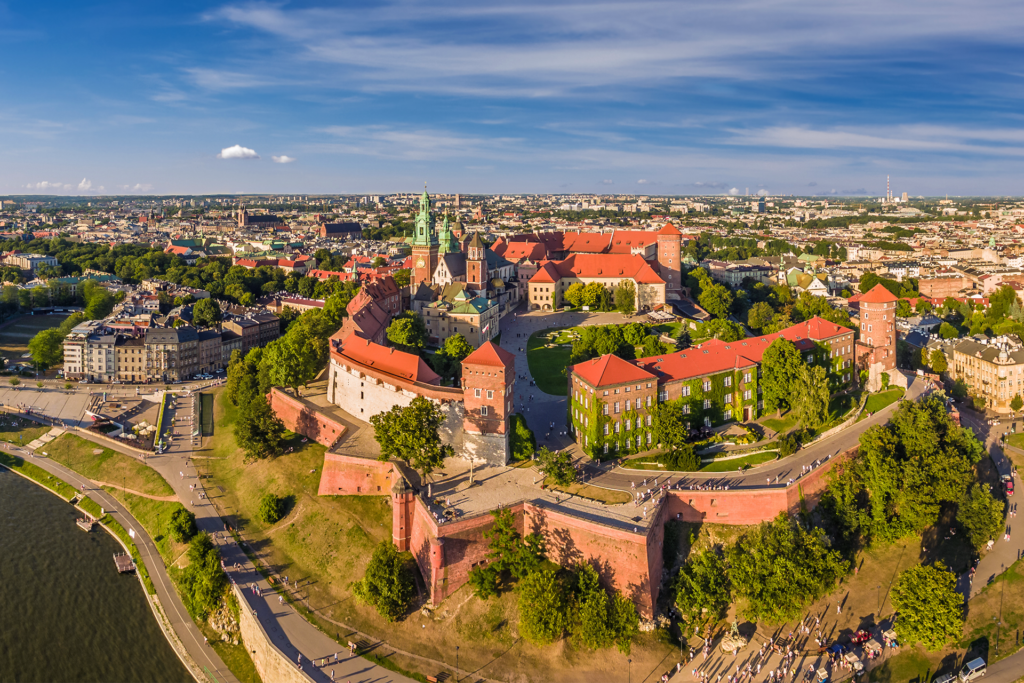 5 reasons to choose Poland for nearshore software outsourcing