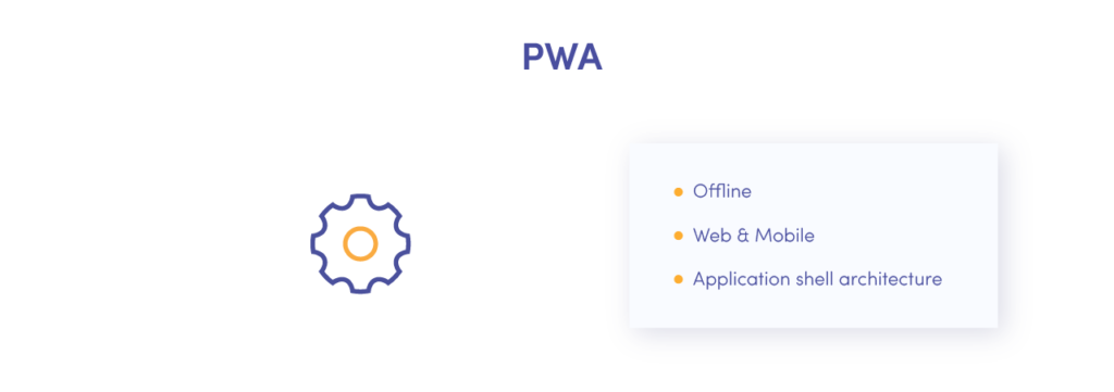 Benefits of Progressive Web Apps (PWAs)