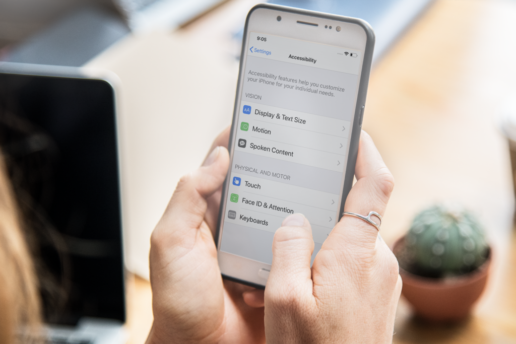 Accessibility in app development: build a discrimination-free product