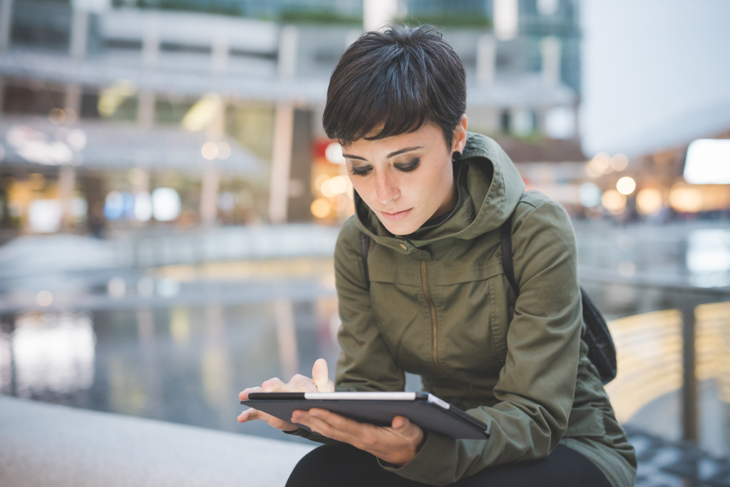 5 reasons why you need digital transformation in your business
