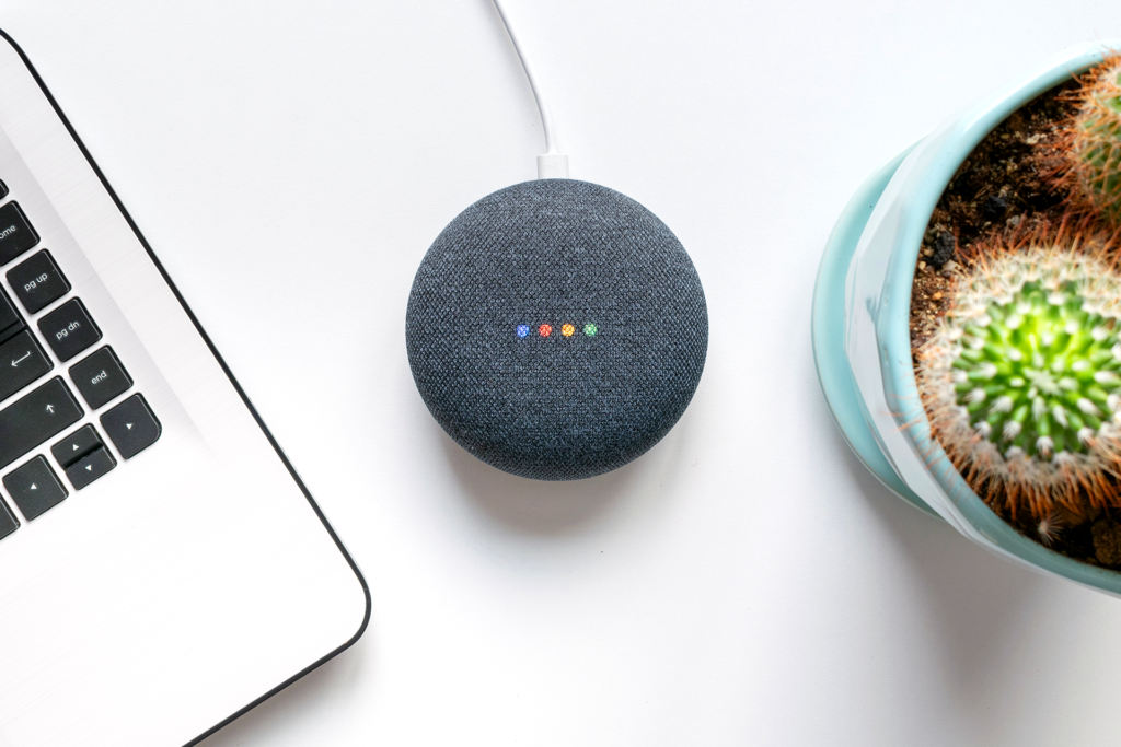A quick and easy guide to voice assistants